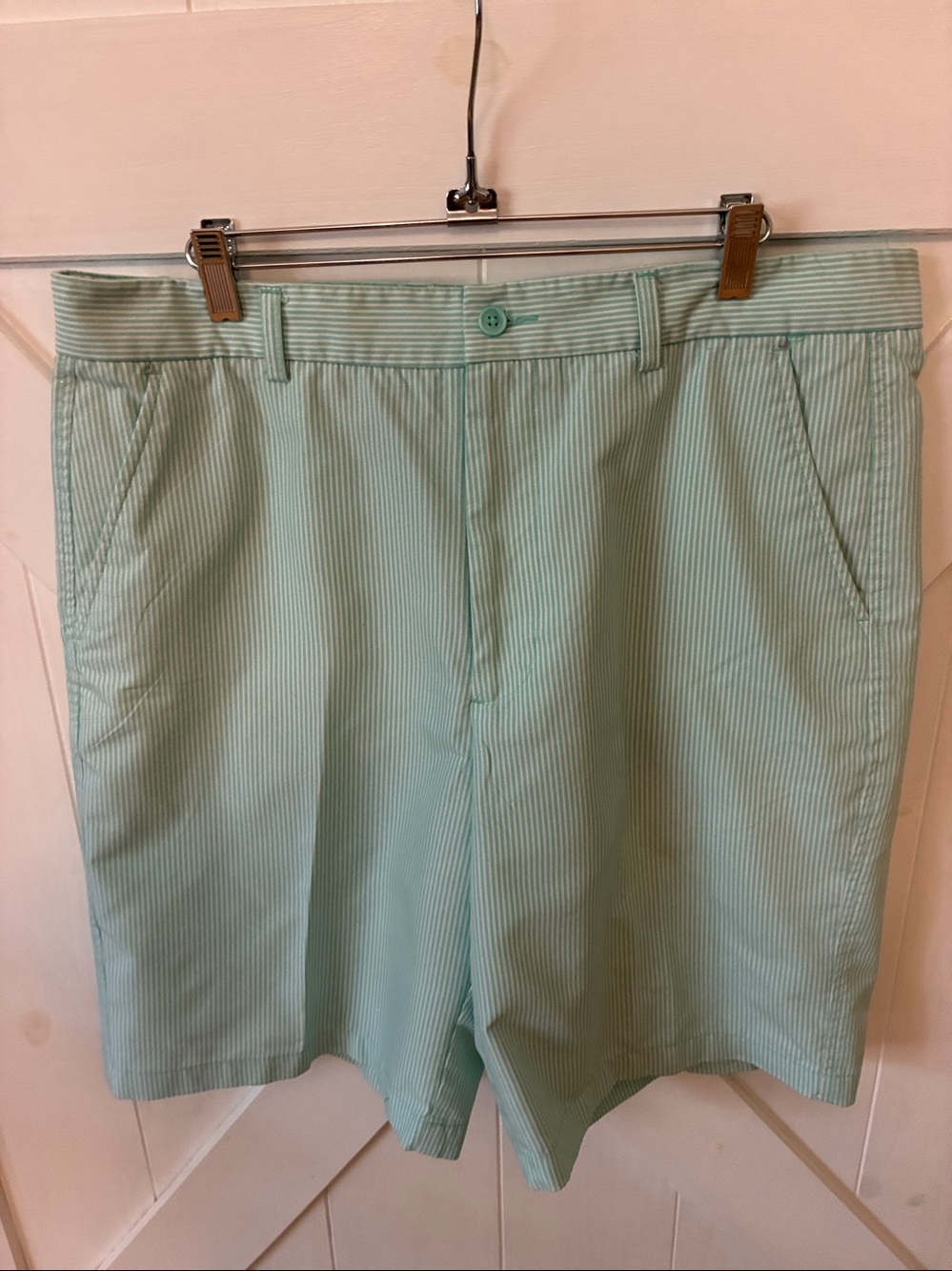 Pebble Beach Men’s shorts Size 36